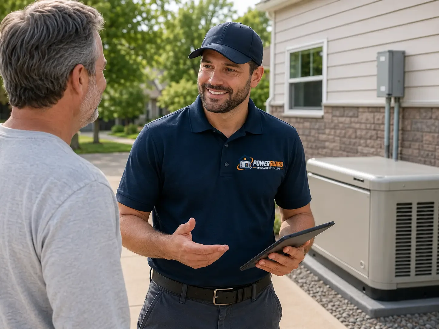 Generator Installation Epps, LA FAQs